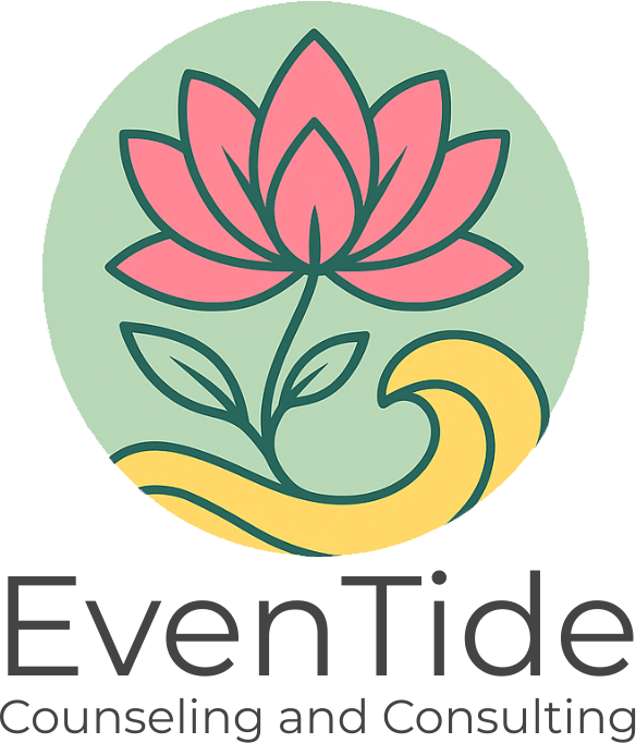EvenTide Logo
